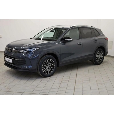 Volkswagen Tiguan 1.5 eTSI DSG 96 kW