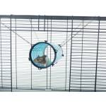 Savic Giant tube - Тунел за плъхове, порчета и други дребни животни, 11х11х31 см