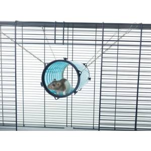 Savic Giant tube - Тунел за плъхове, порчета и други дребни животни, 11х11х31 см