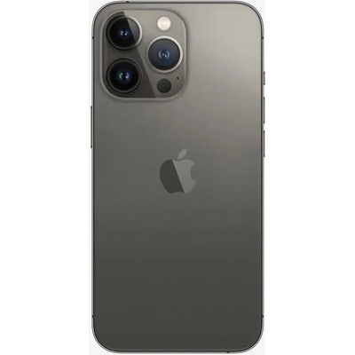 Kryt Apple iPhone 13 PRO zadní + střední šedý