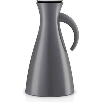 Eva Solo Термос Eva Solo с дръжка за хващане сив (502915)