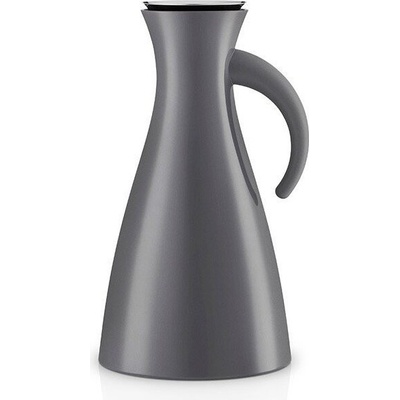 Eva Solo Термос Eva Solo с дръжка за хващане сив (502915)