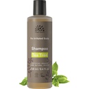 Šampony Urtekram šampon Tea tree na podrážděnou pokožku 250 ml