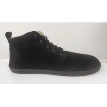 Zkama shoes Alma kotníkové boty black