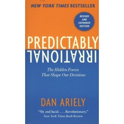 Predictably Irrational, Revised and Expanded Edition
