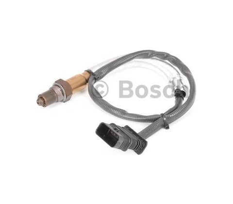 Lambda sonda BOSCH 0 258 027 019