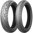 Pneumatiky na motorku BRIDGESTONE BT46 100/90 R19 57H