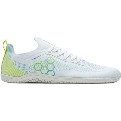 Vivobarefoot primus lite knit acid lime