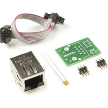 SparkFun Electronics Ethernet Kit for Teensy 4.1