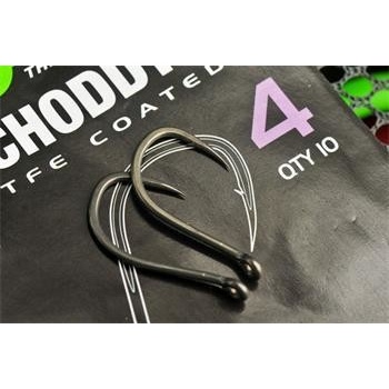 Korda Choddy vel.4 10 ks