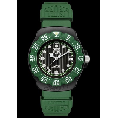 Tag Heuer WA121L.BT0014