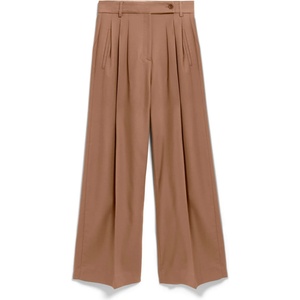Armedangels Дамски ежедневен панталон ARMEDANGELS Women's Kaayua Pant Casual trousers - Amberwood - размер XS (107-4865-0111)
