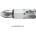 Wiha bit PH 1 WI08047