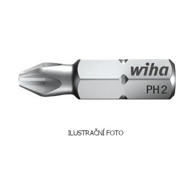 Wiha bit PH 1 WI08047