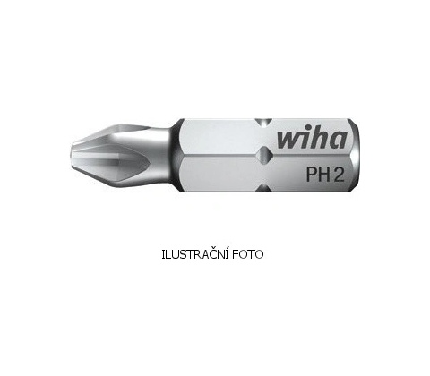 Wiha bit PH 1 WI08047