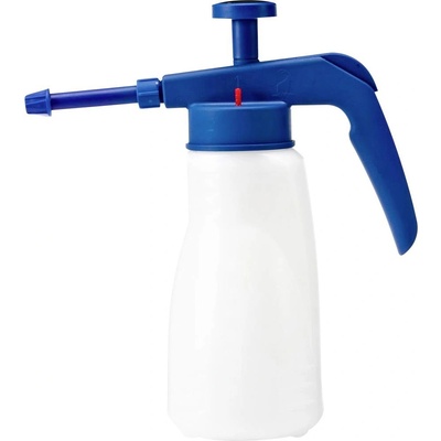 PRESSOL SPRAYFIxx solvent 1,0 l - čierny