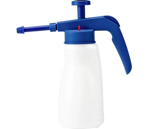 PRESSOL SPRAYFIxx solvent 1,0 l - čierny
