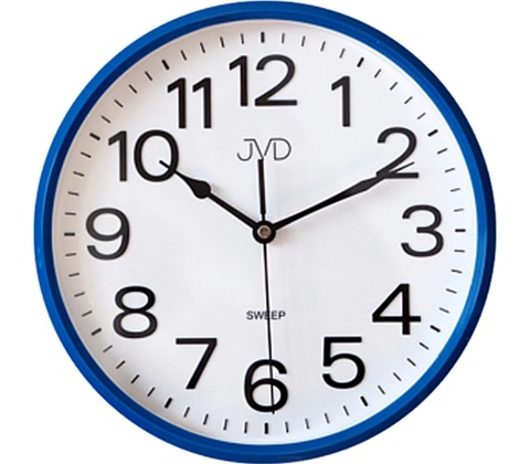 JVD VHP683.3