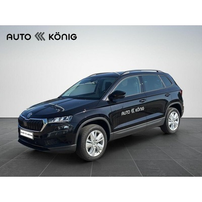 Skoda Karoq 2.0 TDI Selection 110 kW