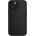 SwitchEasy AERO Plus Case - хибриден удароустойчив кейс за iPhone 13 (черен-карбон)