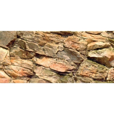 Diversa 3D pozadie Skala 80 x 40 cm
