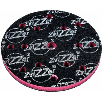 ZviZZer Interface Hard Red 150 mm