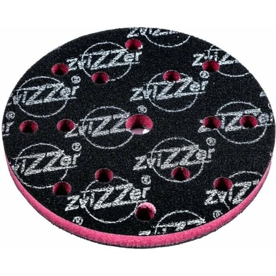 ZviZZer Interface Hard Red 150 mm