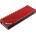 Jonsbo M.2-3 RED