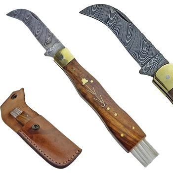 PAK Damaškový houbařský