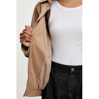 Answear. LAB Яке Answear. LAB в кафяво преходен модел (3550.F)