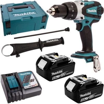 MAKITA DHP458RTJ