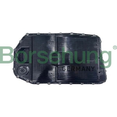 BORSEHUNG Olejová vaňa automatickej prevodovky B12469