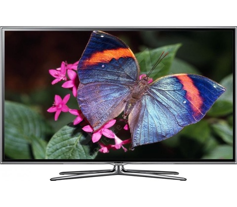 Samsung UE55ES6800