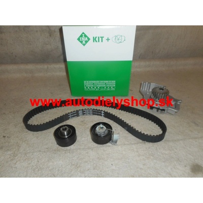 Ford KUGA 3/2008- rozvodová sada 2,0TDCi /100KW/