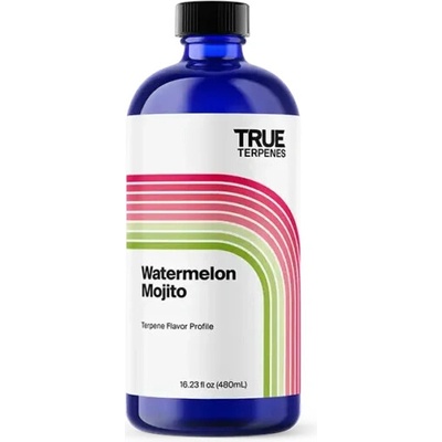 True Terpenes Watermelon Mojito 5 ml