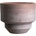 Bergs Potter Саксия Hoff 30 см розова (HOR30P)