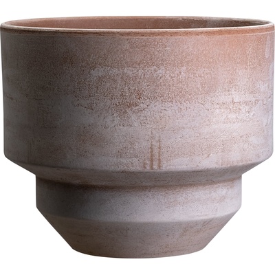 Bergs Potter Саксия Hoff 30 см розова (HOR30P)