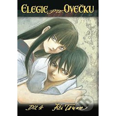 Elegie pro ovečku 4
