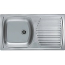 Alveus Basic 170 Natur