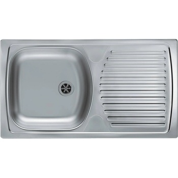 Alveus Basic 170 Natur