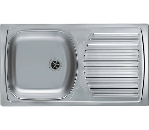 Alveus Basic 170 Natur