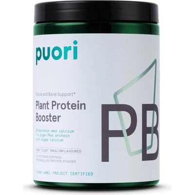 Puori PB Plant Protein Booster 317 g