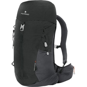 Ferrino Туристическа раница Ferrino Hikemaster 26 Walking backpack - Black - размер One Size (502-8537-0111)