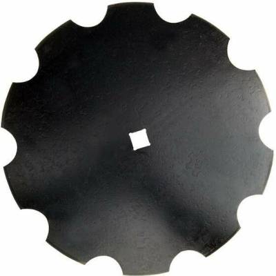 AMA Ozubený disk 460mm, otvor 31mm, tloušťka 3mm