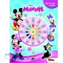 Minnie s voskovkami