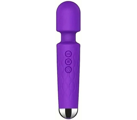Magic AV Wand Vibrator