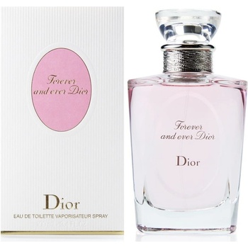 Dior Forever and Ever (Les Creations de Monsieur) (2009) EDT 100 ml