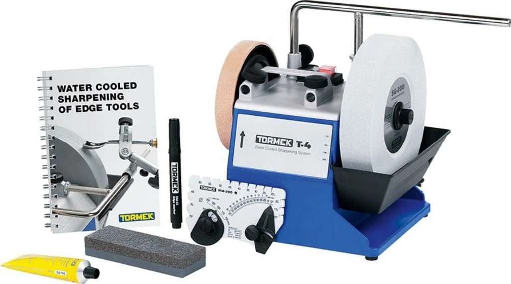 Tormek T-4 Original