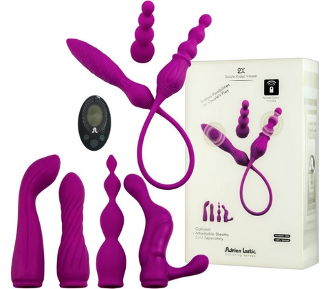 Adrien Lastic 2