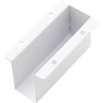 ELMARK El-uscb КУТИЯ ЗА КАБ. ВРЪЗКИ ЗА el-us100/el-us200 БЯЛА (93uscb/wh)